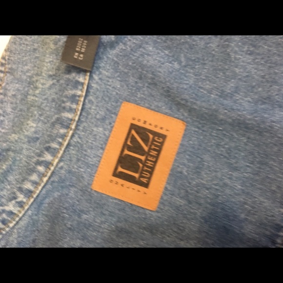 Liz Authentic S Petite - Picture 4 of 8